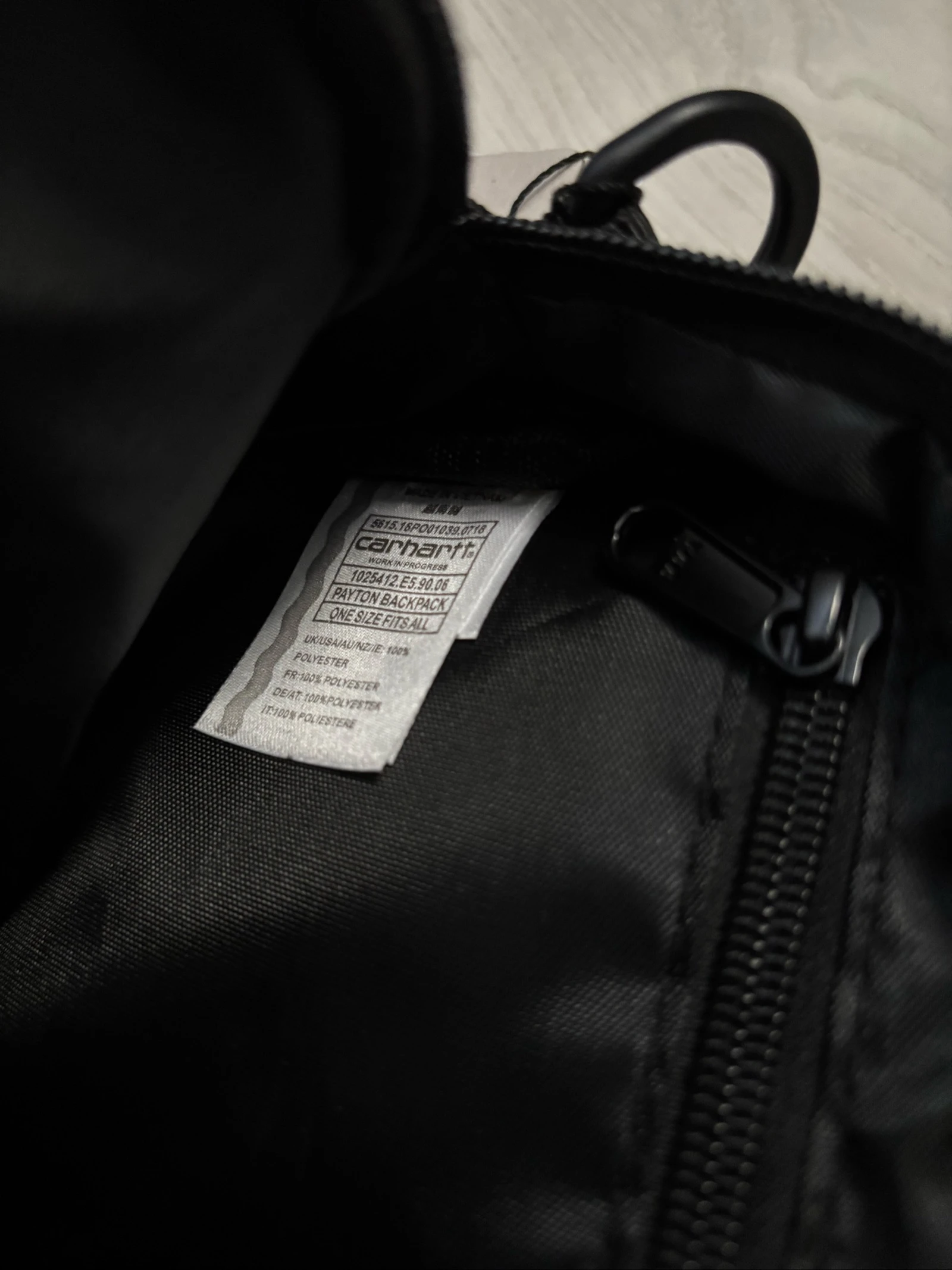 Bolsa Carhartt – photo 3